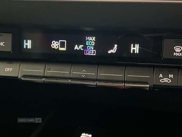 Used Audi Q4 e-tron 2023 for sale - 77659462: Photo 27