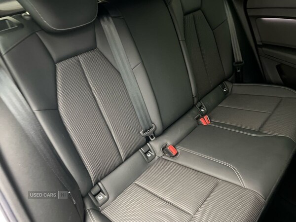 Used Audi Q4 e-tron 2023 for sale - 77659462: Photo 33