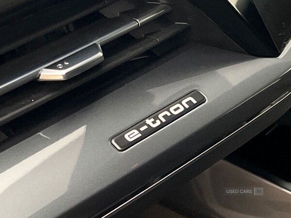 Used Audi Q4 e-tron 2023 for sale - 77659462: Photo 34