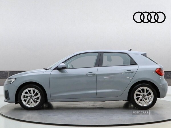 Used Audi A1 2024 for sale - 77754589: Photo 12