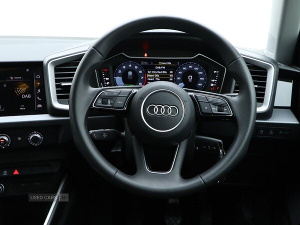 Used Audi A1 2024 for sale - 77754589: Photo 14