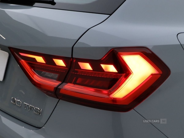 Used Audi A1 2024 for sale - 77754589: Photo 19