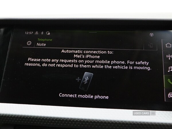 Used Audi A1 2024 for sale - 77754589: Photo 20