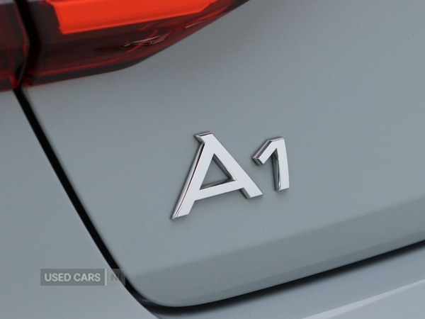 Used Audi A1 2024 for sale - 77754589: Photo 21