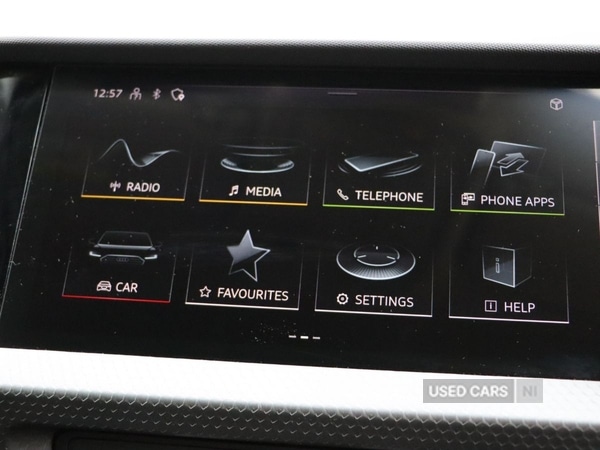 Used Audi A1 2024 for sale - 77754589: Photo 23