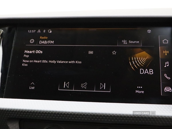 Used Audi A1 2024 for sale - 77754589: Photo 25