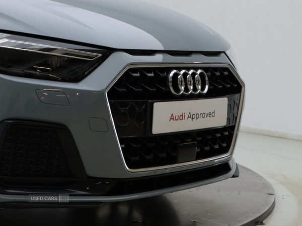 Used Audi A1 2024 for sale - 77754589: Photo 28