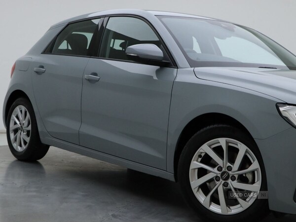 Used Audi A1 2024 for sale - 77754589: Photo 31
