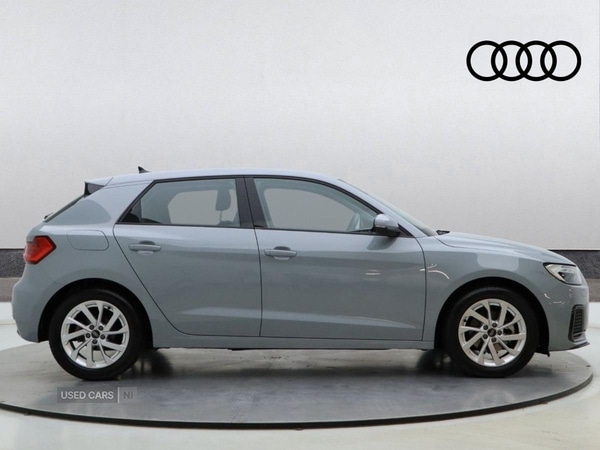 Used Audi A1 2024 for sale - 77754589: Photo 4