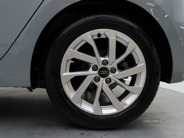 Used Audi A1 2024 for sale - 77754589: Photo 5