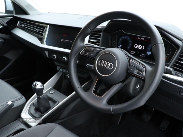 Used Audi A1 2024 for sale - 77754589: Photo 6