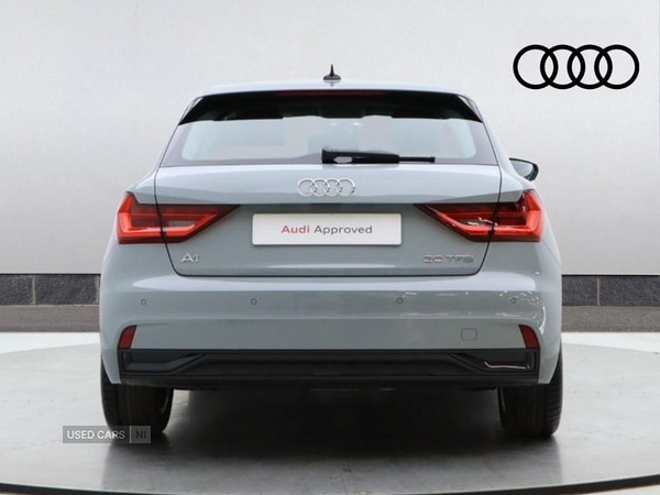 Used Audi A1 2024 for sale - 77754589: Photo 7