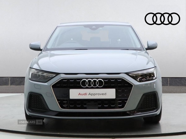 Used Audi A1 2024 for sale - 77754589: Photo 8