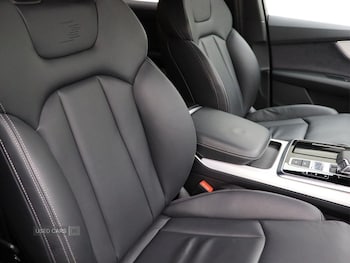 Used Audi Q7 2023 for sale - 75508889: Photo