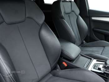 Used Audi Q5 2021 for sale - 75090444: Photo