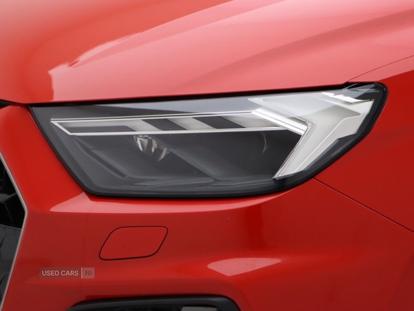 Used Audi A1 2019 for sale - 77396975: Photo 10