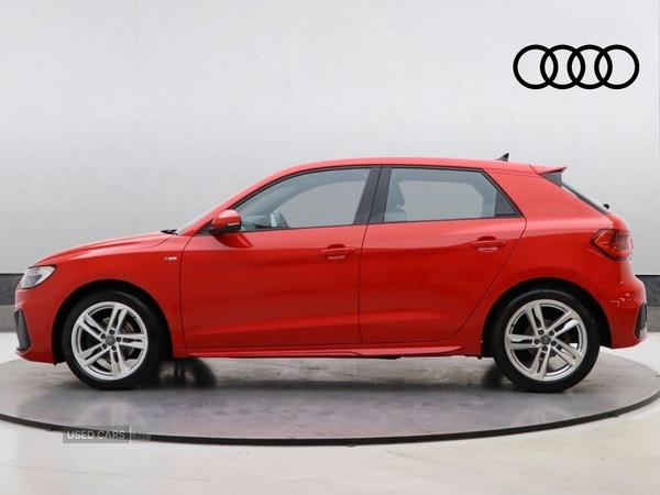Used Audi A1 2019 for sale - 77396975: Photo 12