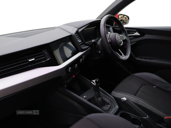 Used Audi A1 2019 for sale - 77396975: Photo 13