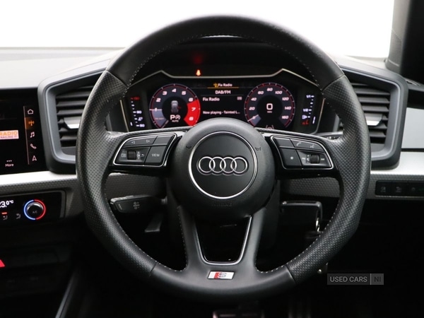 Used Audi A1 2019 for sale - 77396975: Photo 14