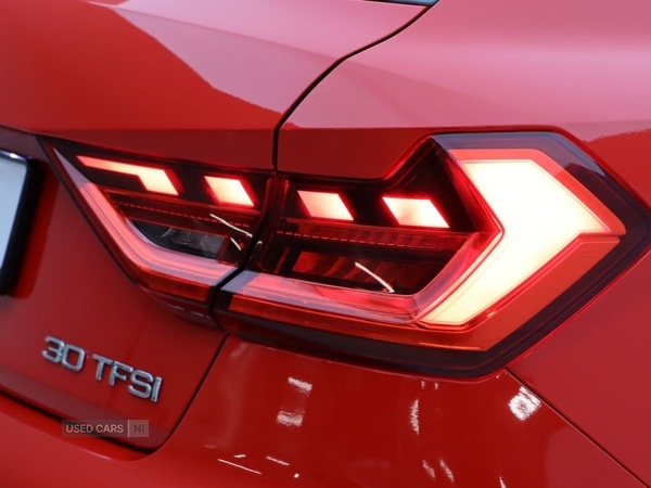 Used Audi A1 2019 for sale - 77396975: Photo 17