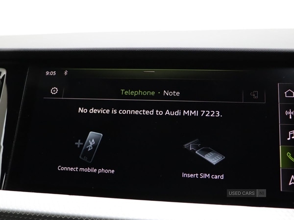 Used Audi A1 2019 for sale - 77396975: Photo 18