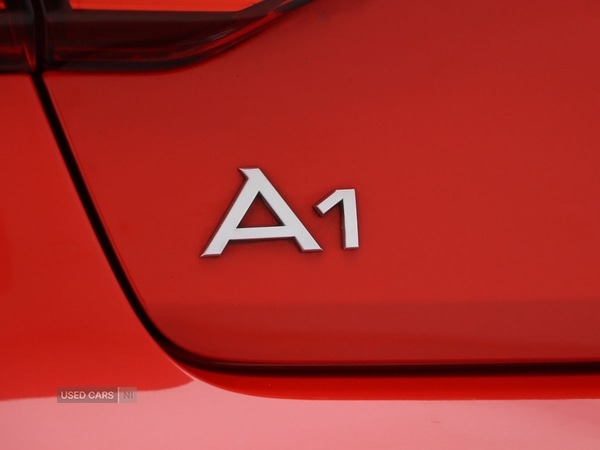 Used Audi A1 2019 for sale - 77396975: Photo 19