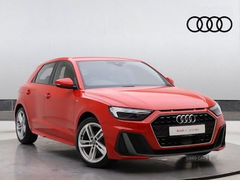 Audi A1 feature image