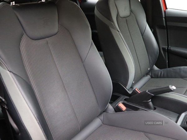 Used Audi A1 2019 for sale - 77396975: Photo 2