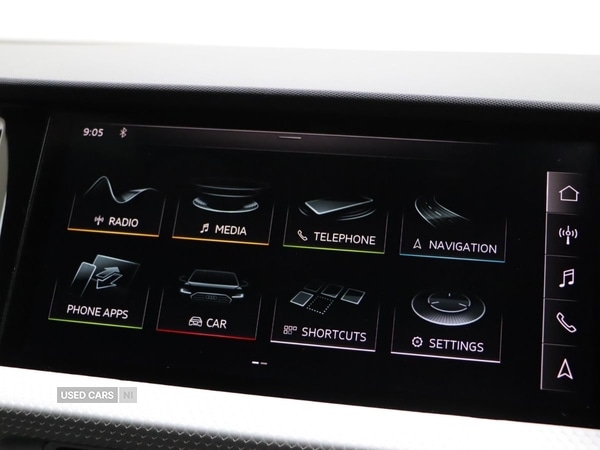 Used Audi A1 2019 for sale - 77396975: Photo 21