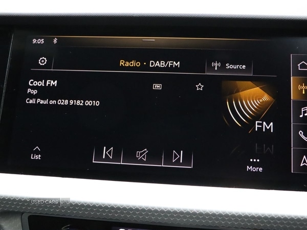 Used Audi A1 2019 for sale - 77396975: Photo 23