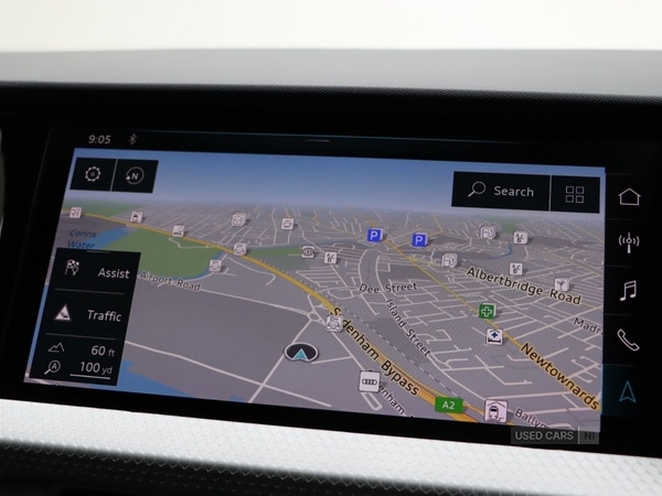 Used Audi A1 2019 for sale - 77396975: Photo 24