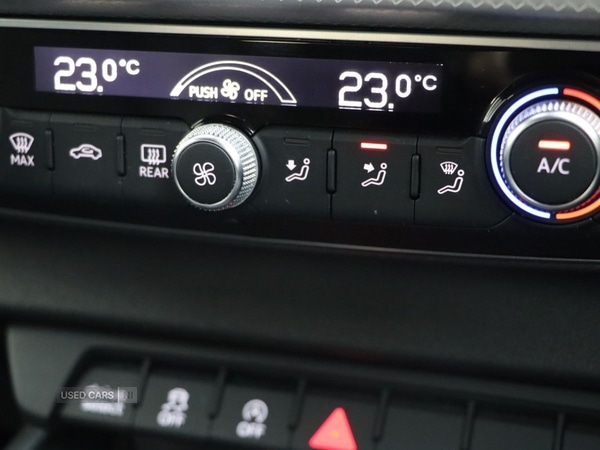 Used Audi A1 2019 for sale - 77396975: Photo 25