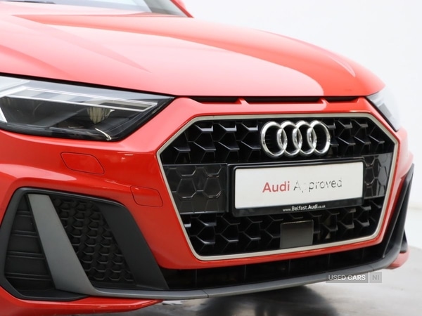 Used Audi A1 2019 for sale - 77396975: Photo 28