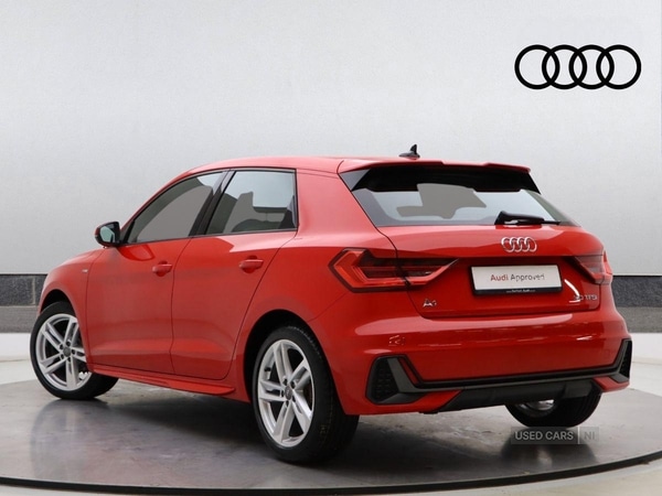 Used Audi A1 2019 for sale - 77396975: Photo 3