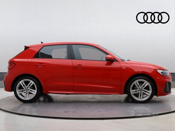 Used Audi A1 2019 for sale - 77396975: Photo 4