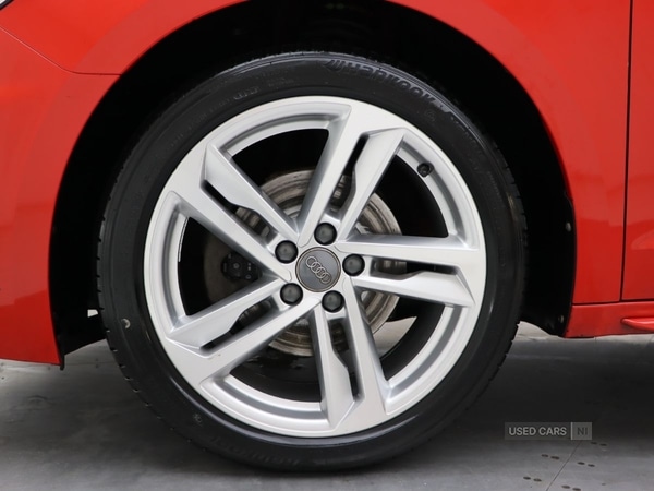 Used Audi A1 2019 for sale - 77396975: Photo 5