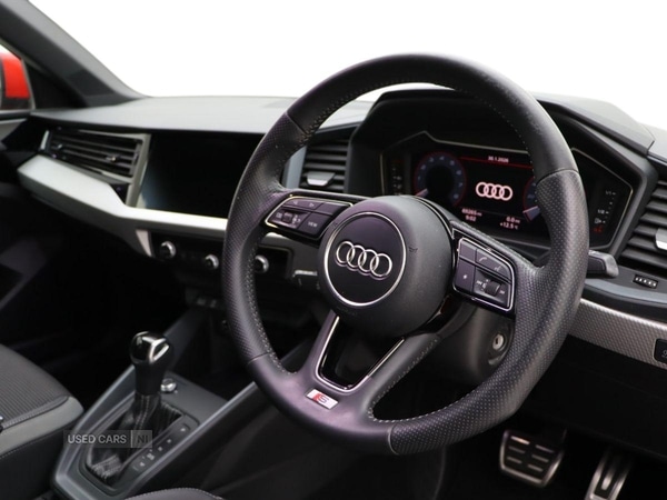 Used Audi A1 2019 for sale - 77396975: Photo 6