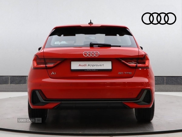Used Audi A1 2019 for sale - 77396975: Photo 7
