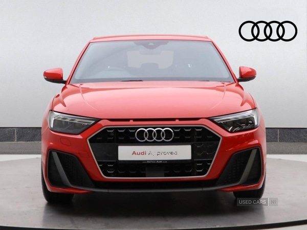 Used Audi A1 2019 for sale - 77396975: Photo 8