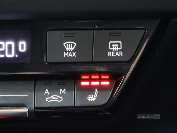 Used Audi Q4 e-tron 2021 for sale - 76296460: Photo 15