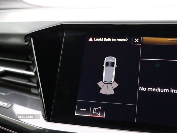 Used Audi Q4 e-tron 2021 for sale - 76296460: Photo 16