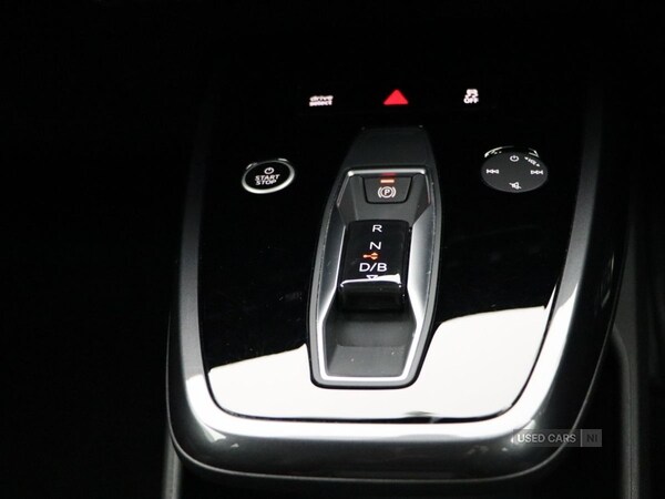 Used Audi Q4 e-tron 2021 for sale - 76296460: Photo 17