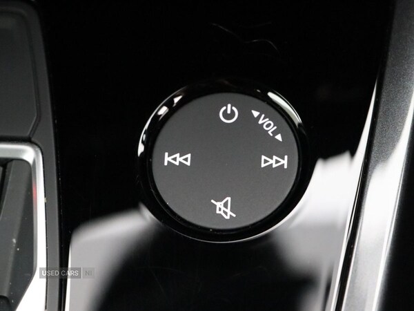 Used Audi Q4 e-tron 2021 for sale - 76296460: Photo 18