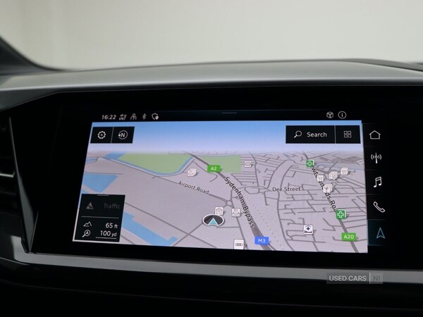 Used Audi Q4 e-tron 2021 for sale - 76296460: Photo 27