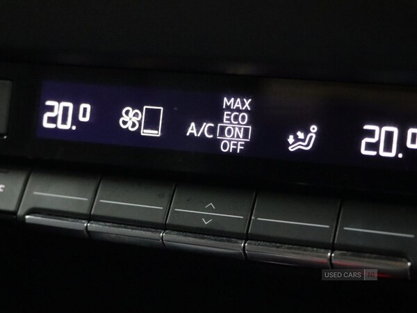 Used Audi Q4 e-tron 2021 for sale - 76296460: Photo 28