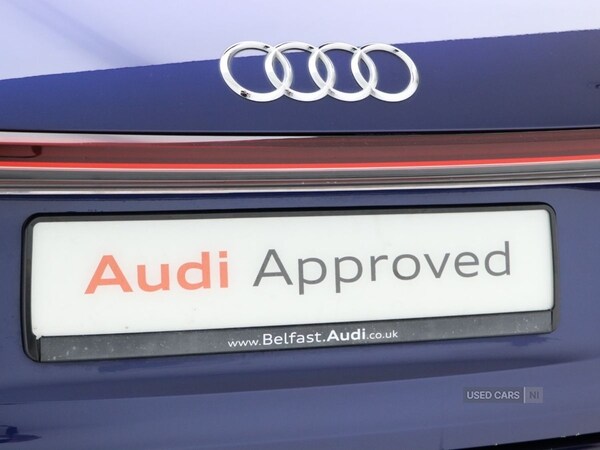 Used Audi Q4 e-tron 2021 for sale - 76296460: Photo 29