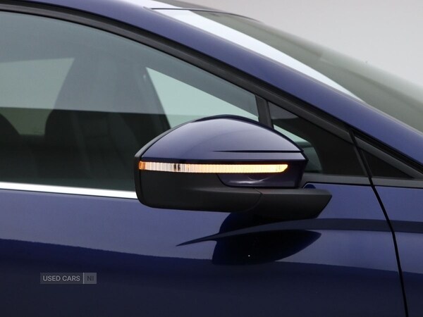 Used Audi Q4 e-tron 2021 for sale - 76296460: Photo 30