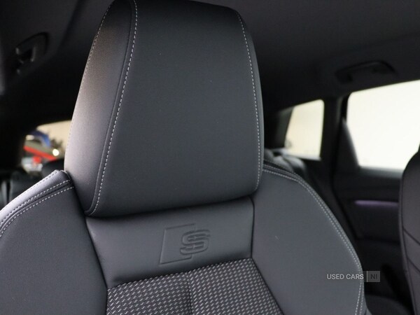 Used Audi Q4 e-tron 2021 for sale - 76296460: Photo 32