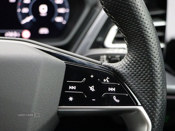 Used Audi Q4 e-tron 2021 for sale - 76296460: Photo 35