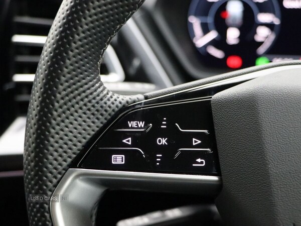 Used Audi Q4 e-tron 2021 for sale - 76296460: Photo 36
